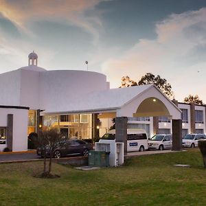 Hotel Aeropuerto Morelia