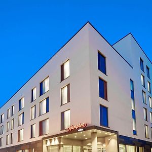 Hampton By Hilton Bournemouth